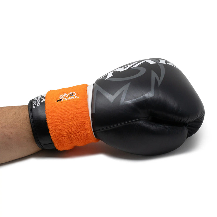 Terry Cloth Wristband