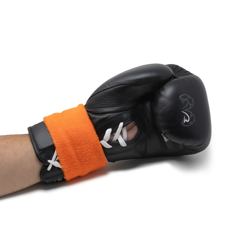 Terry Cloth Wristband