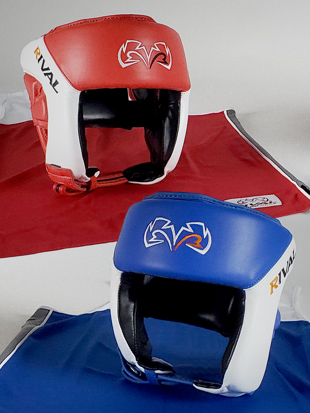 Rival Boxing Gear - Rival headgear