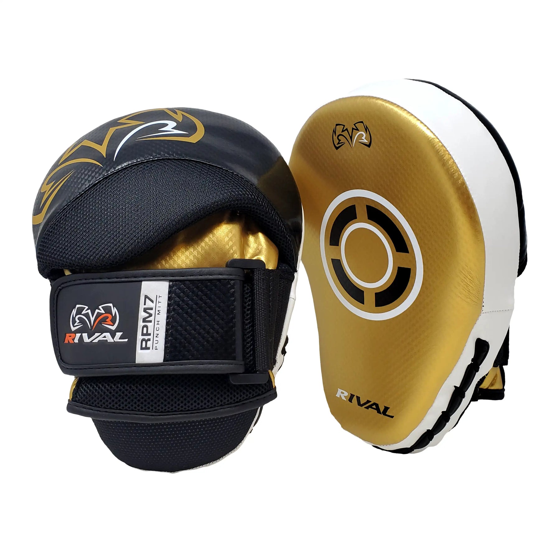 Rival punch mitts on sale