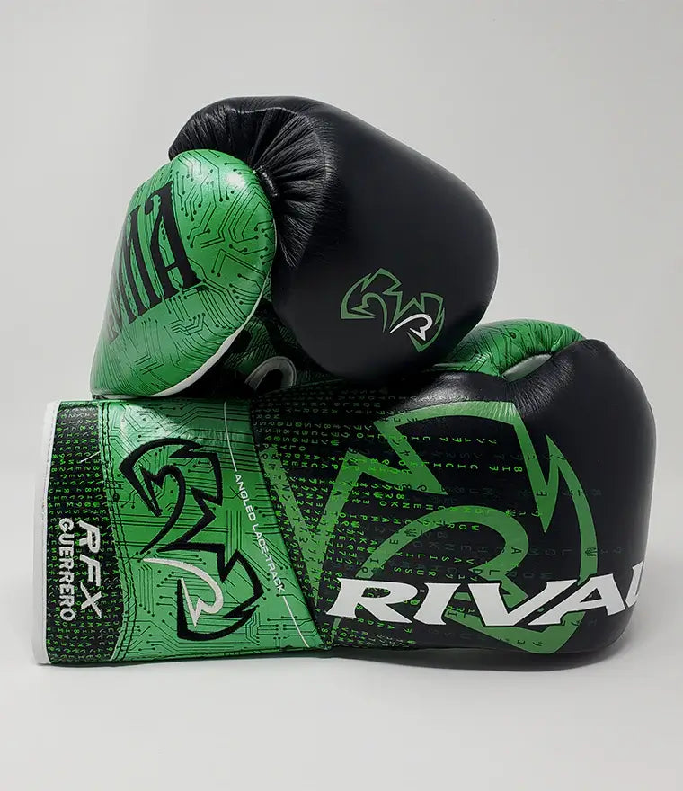 Rival Custom Personalized Rival Boxing Gear UK