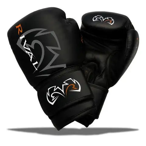 RB60 Workout Bag Gloves – Rival Boxing Gear UK - Main Image