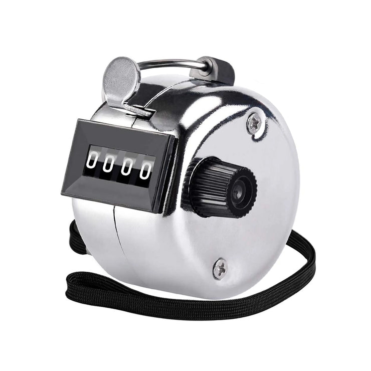 Mechanical Punch Counter – Rival Boxing Gear UK