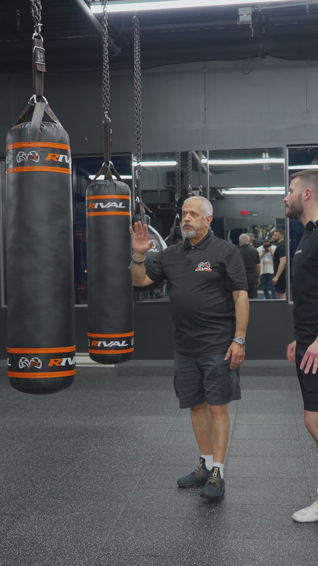 Pro Heavy Bag 150lb/68kg