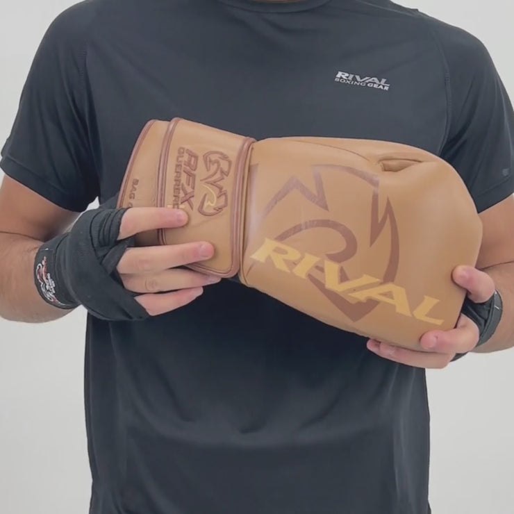 RFX-Guerrero-V Bag Gloves - SF-H
