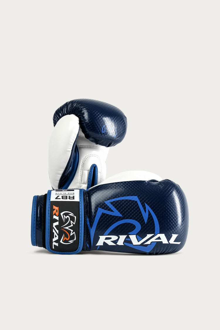 RB7 Fitness Plus Bag Gloves – Rival Boxing Gear UK