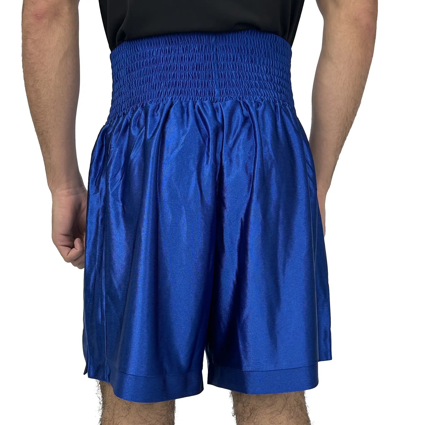 Vipers Boxing Trunks Dazzle Pro Boxing Trunks – Rival Boxing Gear UK