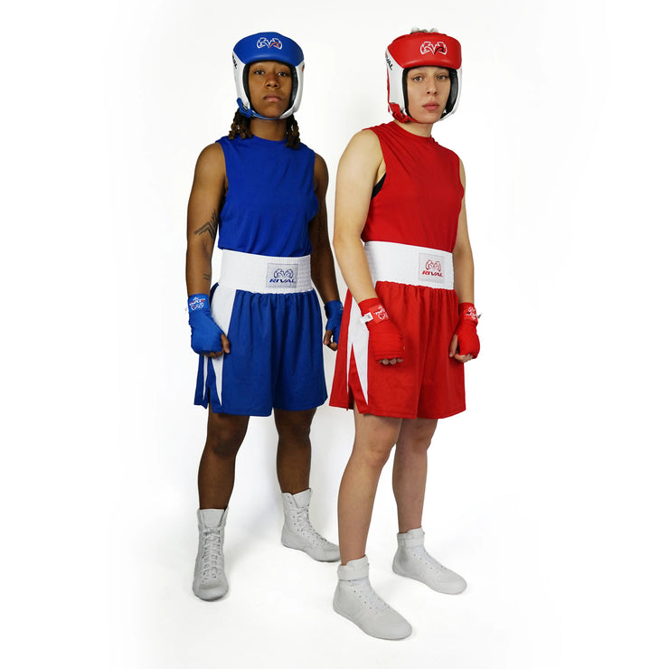 Amateur Competition & Training Tank Top