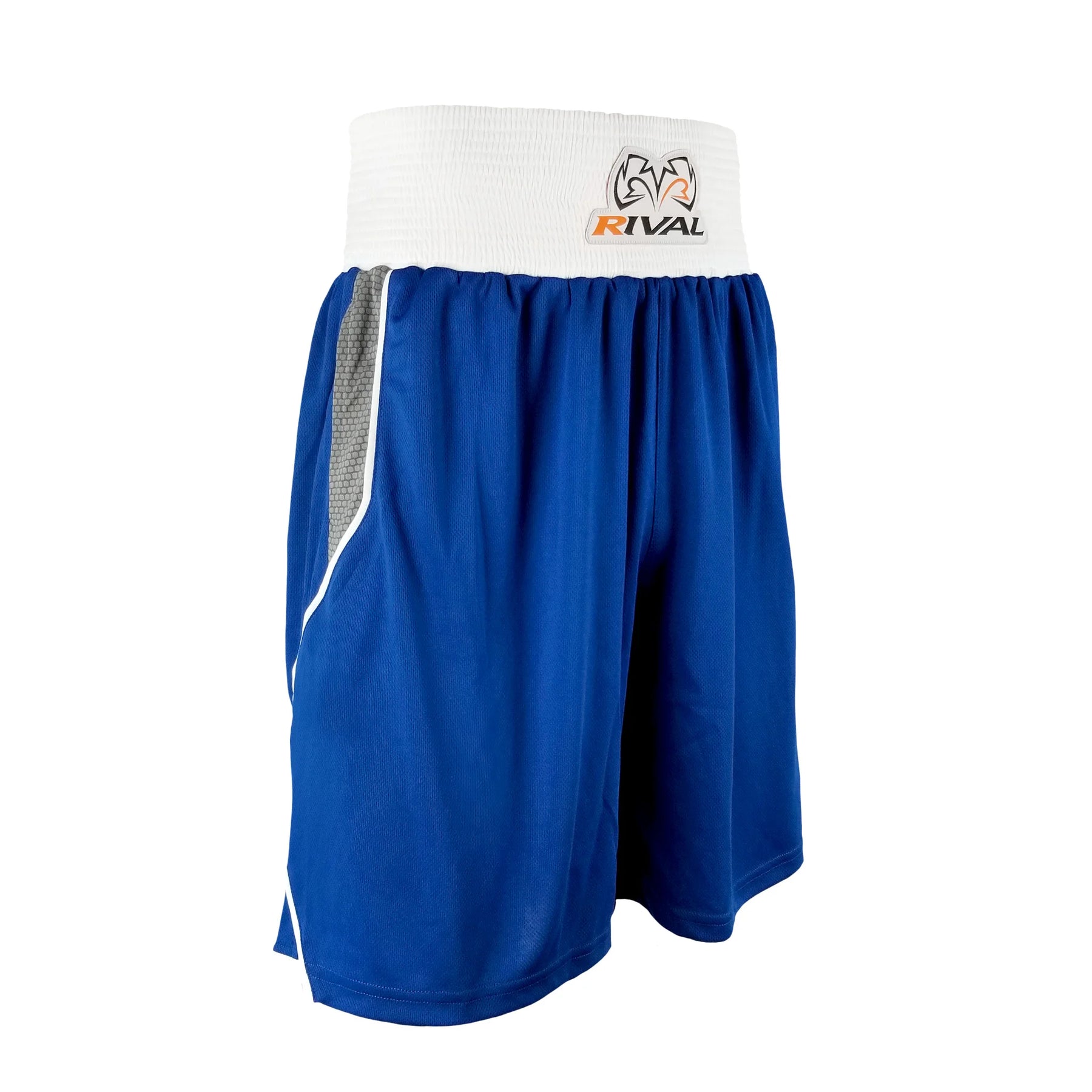 Amateur Competition-Training Boxing Trunks – Rival Boxing Gear UK
