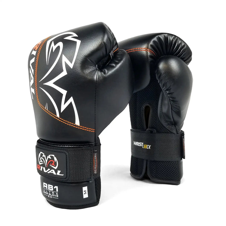 Rival rb10 bag gloves online