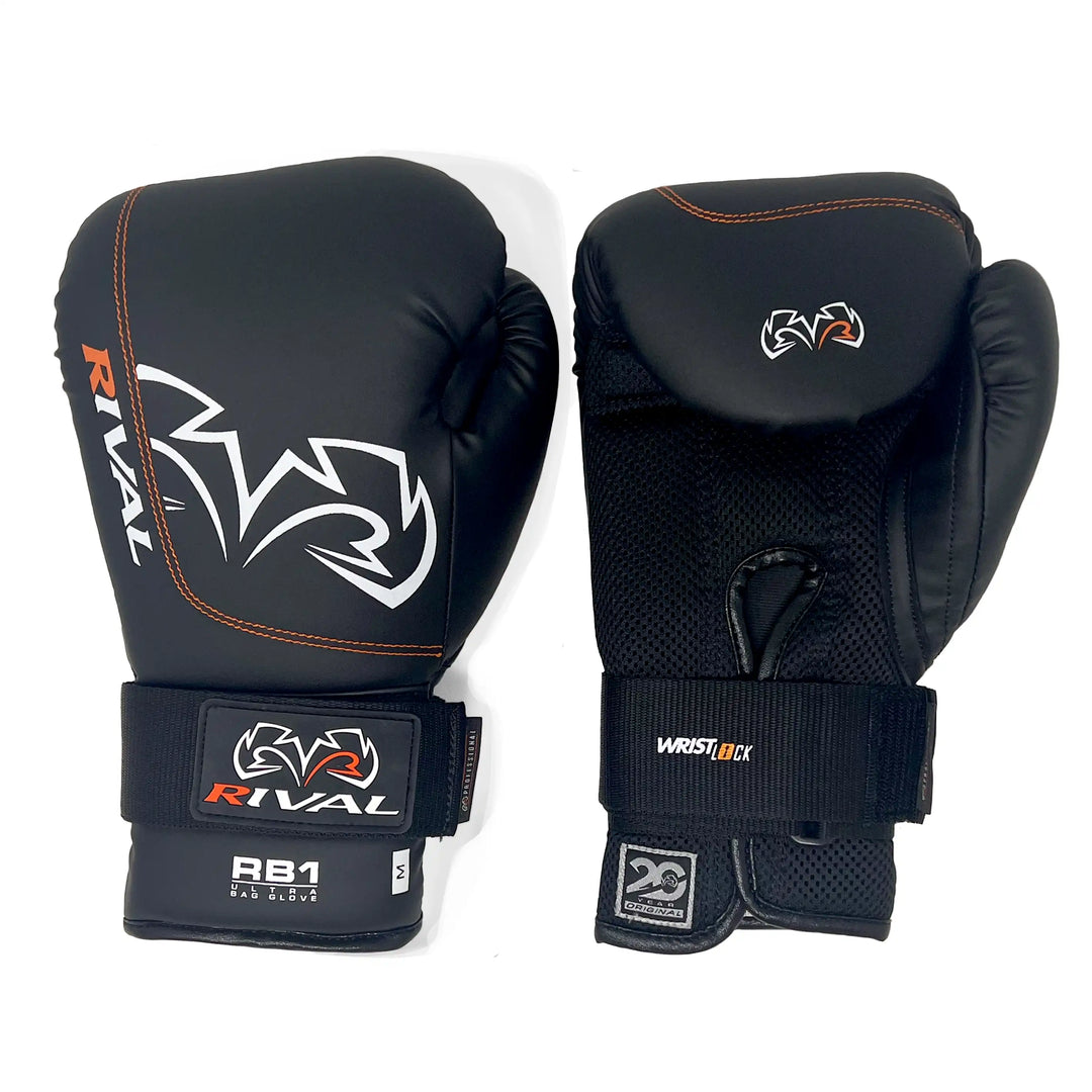 Rival rb1 bag gloves on sale