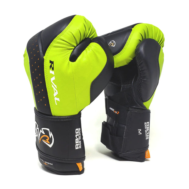 Rival rb10 bag gloves cheap