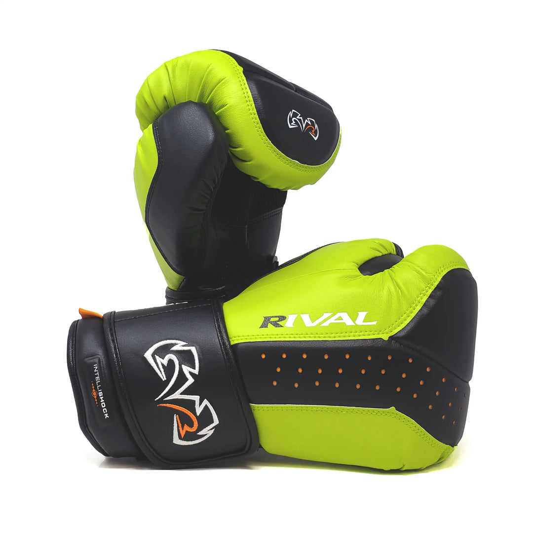 Rival(ライバル)D3O Intelli-shock バッグ・グローブ RB10
