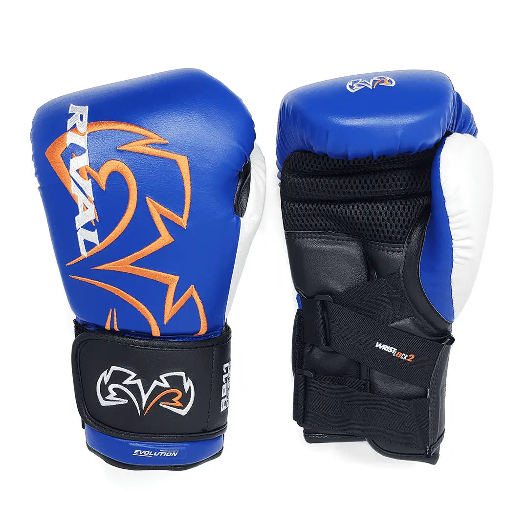 Rival rb11 bag gloves on sale