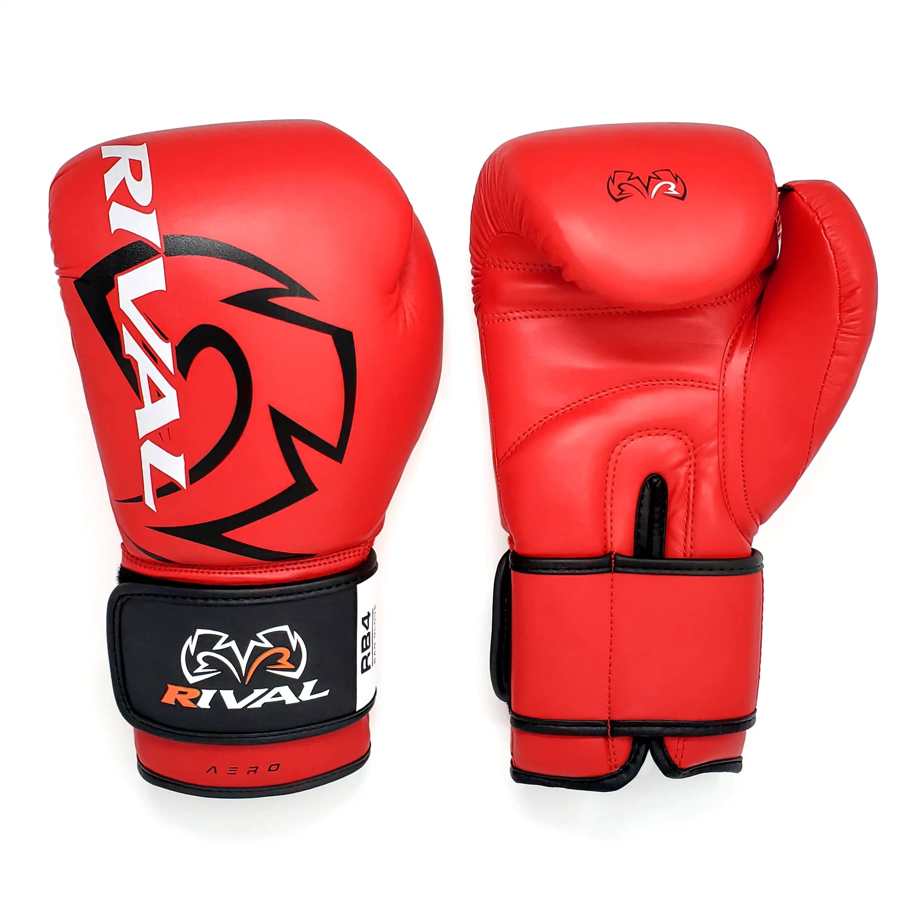 Rival RB4 Aero Bag Gloves – Rival Boxing Gear UK