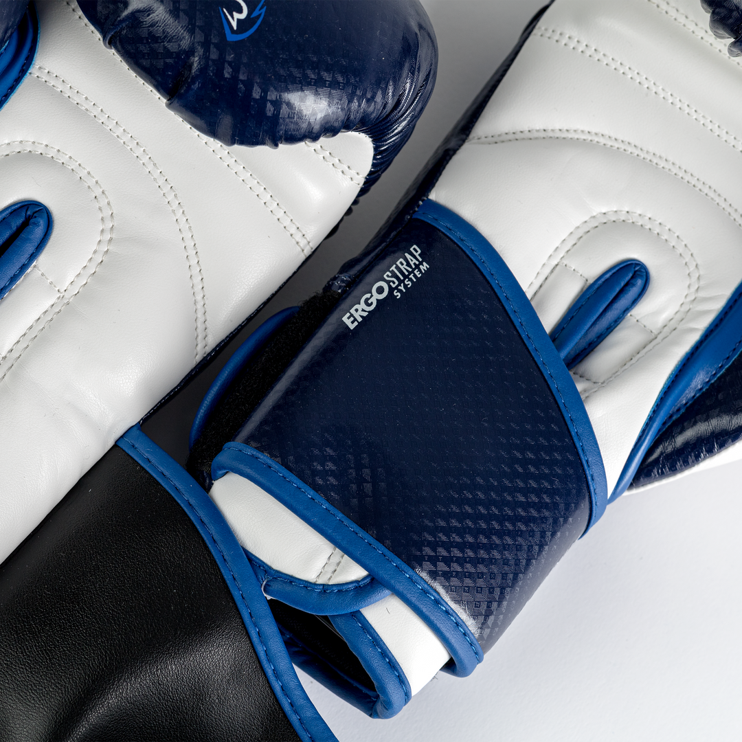 RB7 Fitness Plus Bag Gloves – Rival Boxing Gear UK