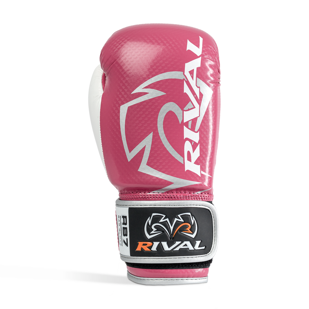 RB7 Fitness Plus Bag Gloves – Rival Boxing Gear UK