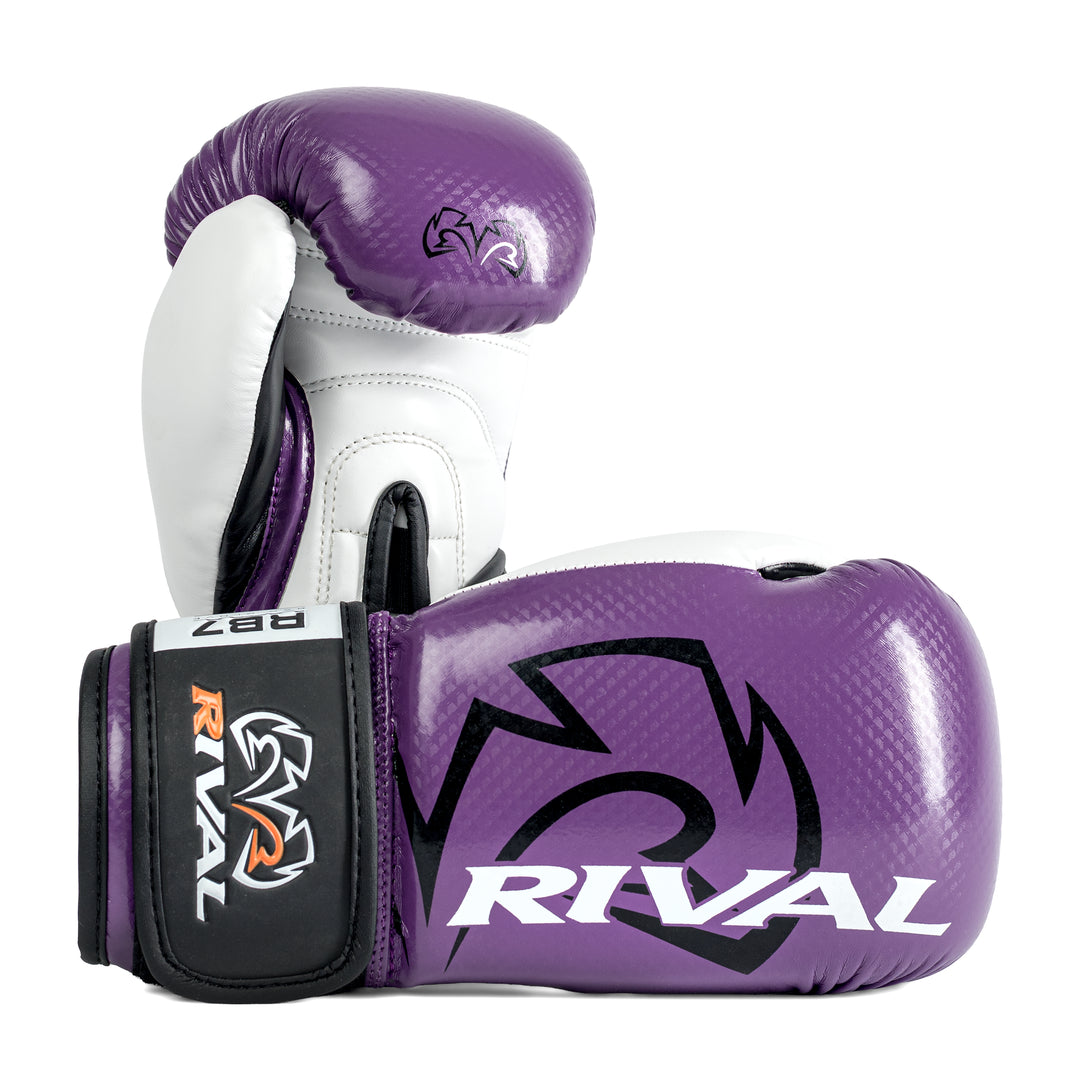 RB7 Fitness Plus Bag Gloves – Rival Boxing Gear UK
