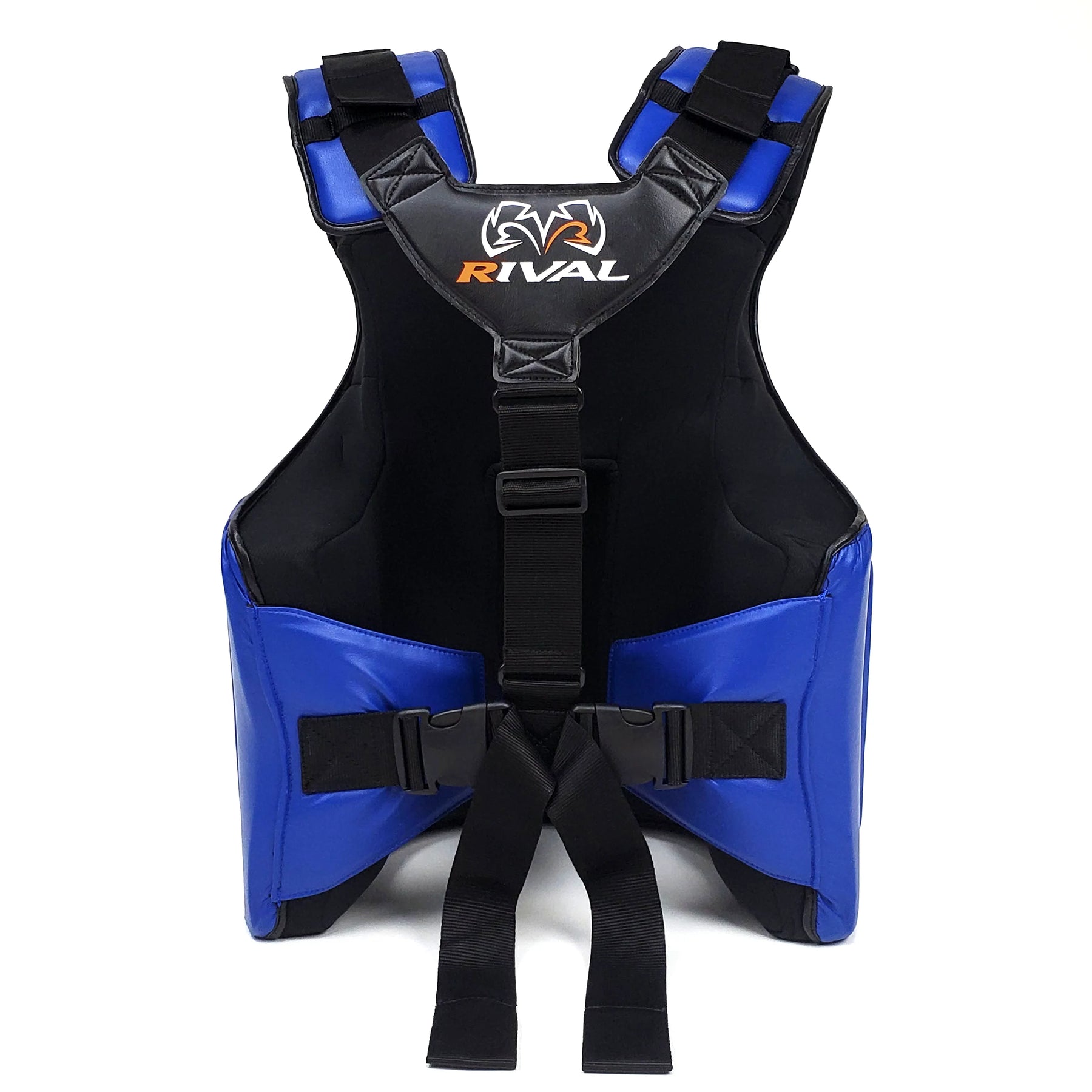 Rival Body Protector – Rival Boxing Gear UK