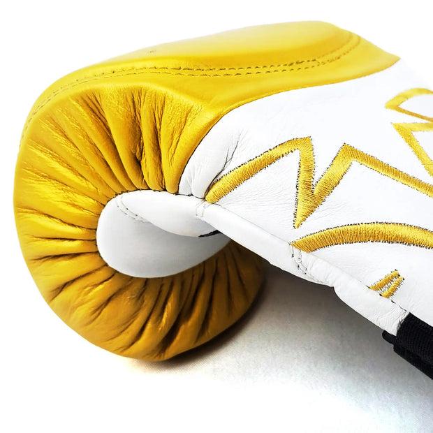 Rival RFX-Guerrero Intelli-Shock Bag Gloves - Undisputed Edition