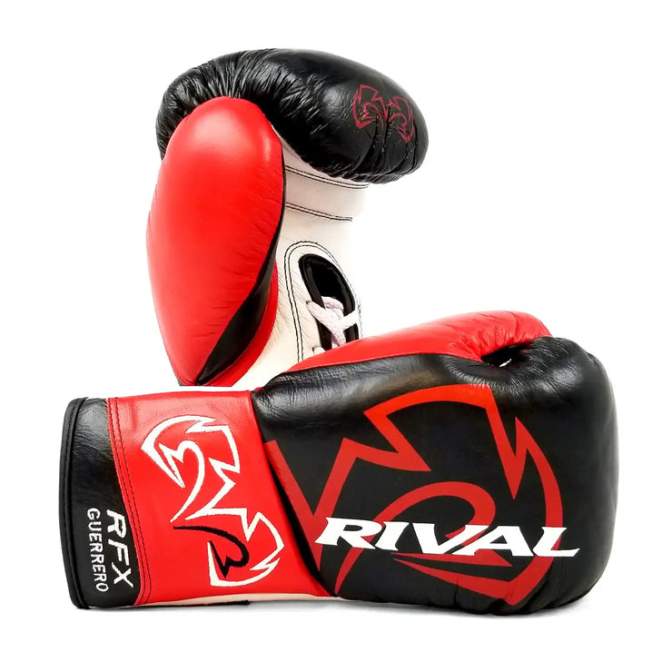 RFX-Guerrero Pro Fight Gloves - SF-F
