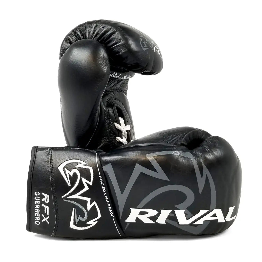 RIVAL RFX GUERRERO ボクシンググローブ SF-F Rival RFX Guerrero SF-F Pro Fight Glove – Boxfituk