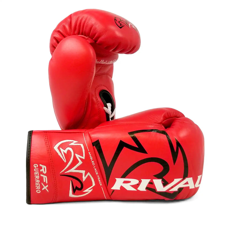 RFX-Guerrero Pro Fight Gloves - SF-F