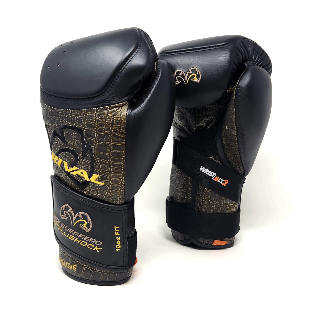 最終価格 RIVAL BAG GLOVE 白＆金 10oz Rival SF-H Bag Gloves (10 oz) [Review] : r/fightgear