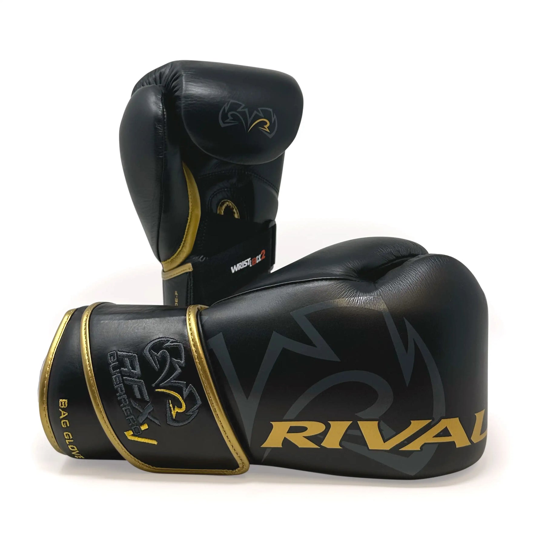 Rival RFX Guerrero V Bag Gloves HDE F Rival Boxing Gear UK