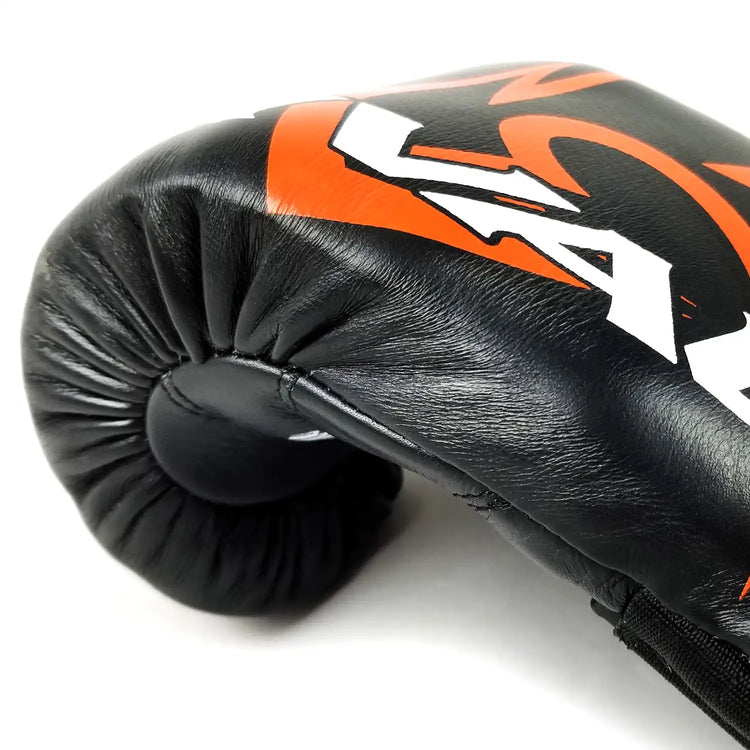 RFX-Guerrero-V Bag Gloves - HDE-F – Rival Boxing Gear UK