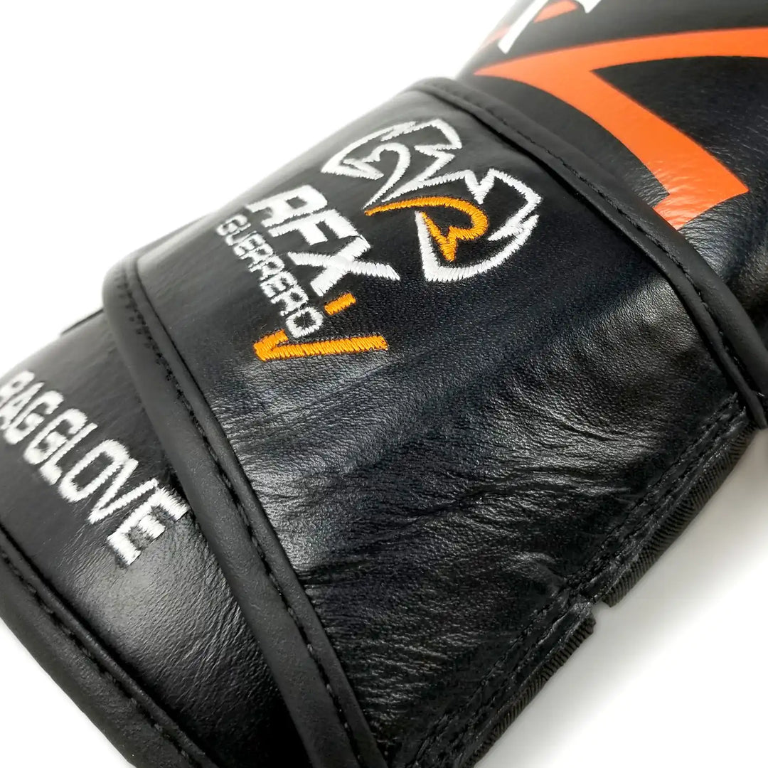 RFX-Guerrero-V Bag Gloves - HDE-F – Rival Boxing Gear UK
