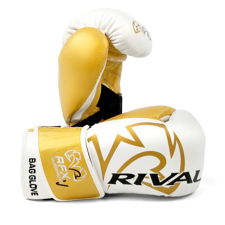 RFX-Guerrero-V Bag Gloves - SF-F