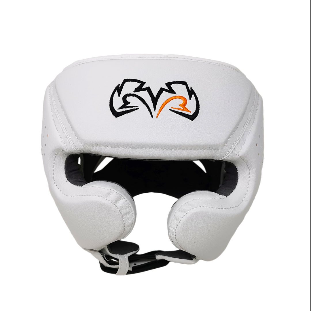 Rival RHG10 Intelli-Shock Training Headgear – Rival Boxing
