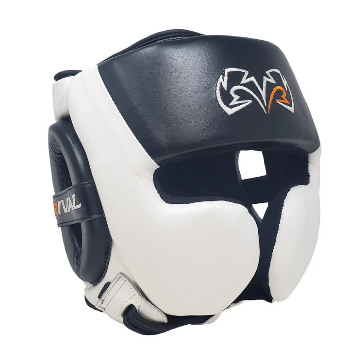 RHG30 Mexican Headgear – Rival Boxing Gear UK