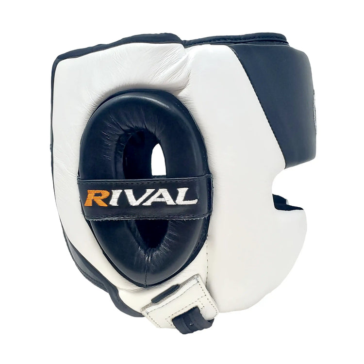 Rival RHG30 Mexican Headgear Rival Boxing Gear UK