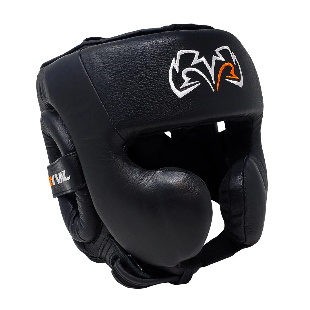 RHG30 Mexican Headgear – Rival Boxing Gear UK