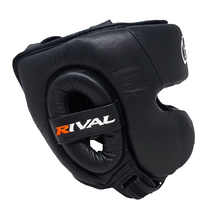 RIVAL RHG30 ヘッドギア Lサイズ RHG30 Mexican Headgear – Rival Boxing Gear UK