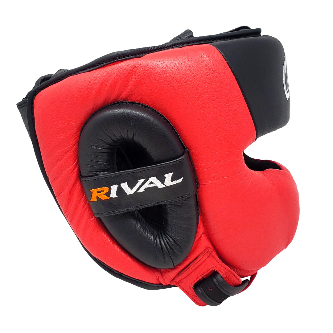 RHG30 Mexican Headgear – Rival Boxing Gear UK