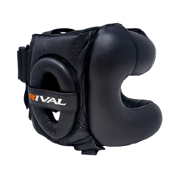 Rival RHGFS3 Face Saver Headgear