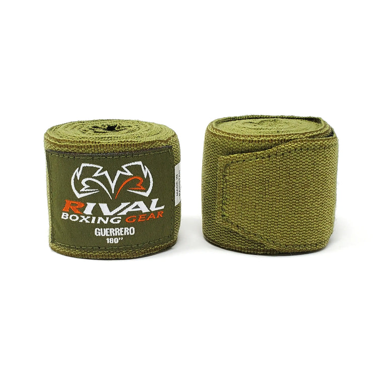 Rival Boxing 210 Mexican Style Boxing and MMA Handwraps - Purple Rival Boxing 210 Mexican Style Boxing and MMA Handwraps - Purple