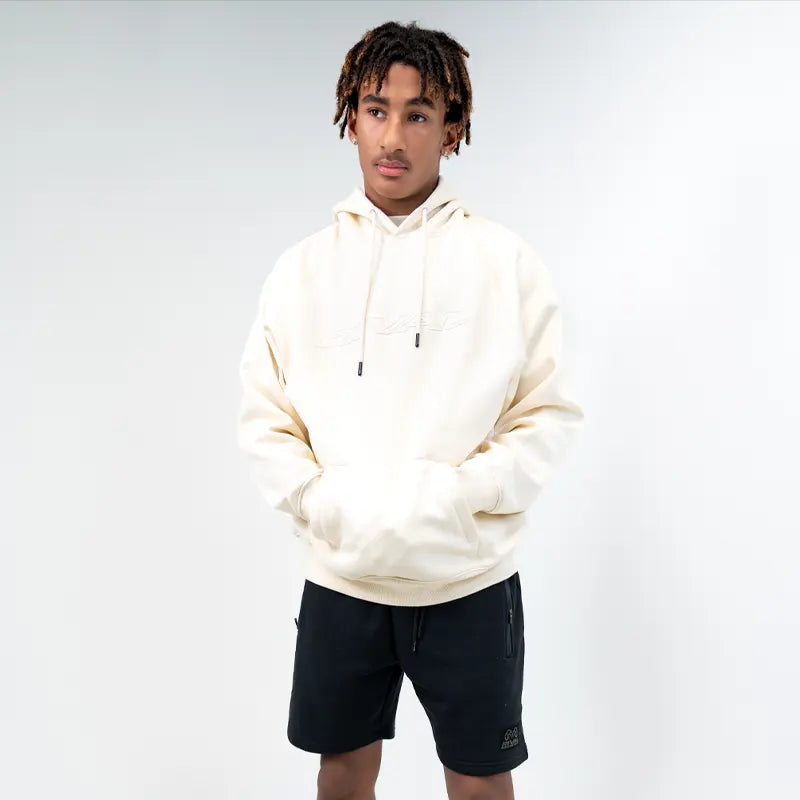 Rival Oversized Heavyweight Fleece Hoodie