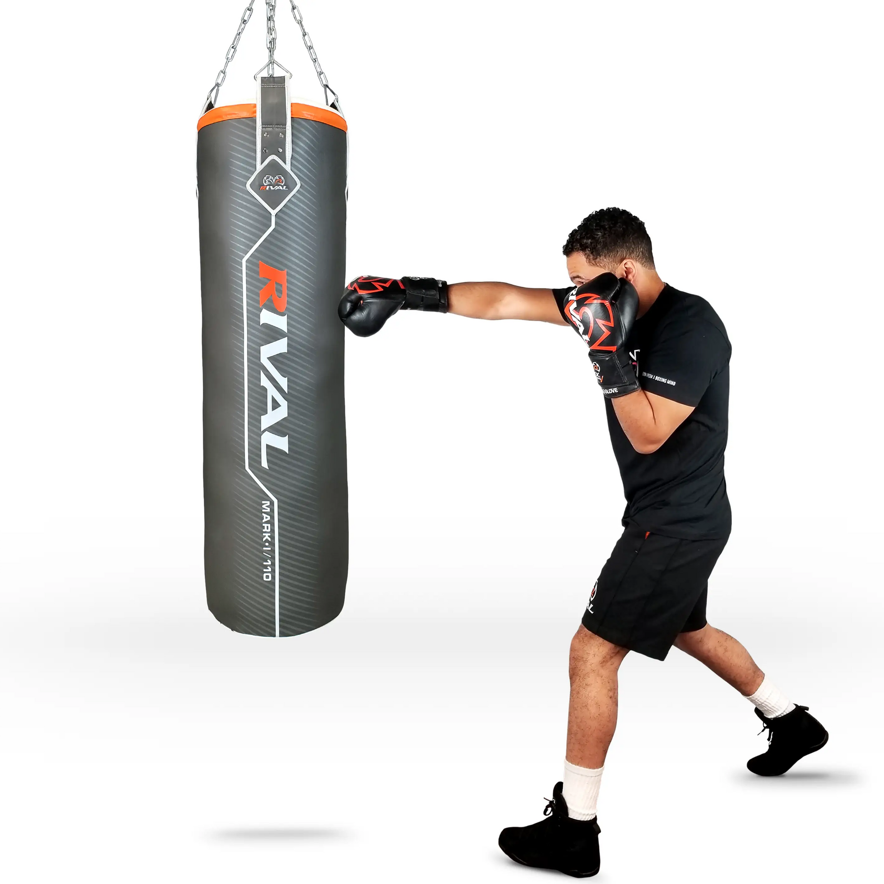 50kg punch bag hotsell