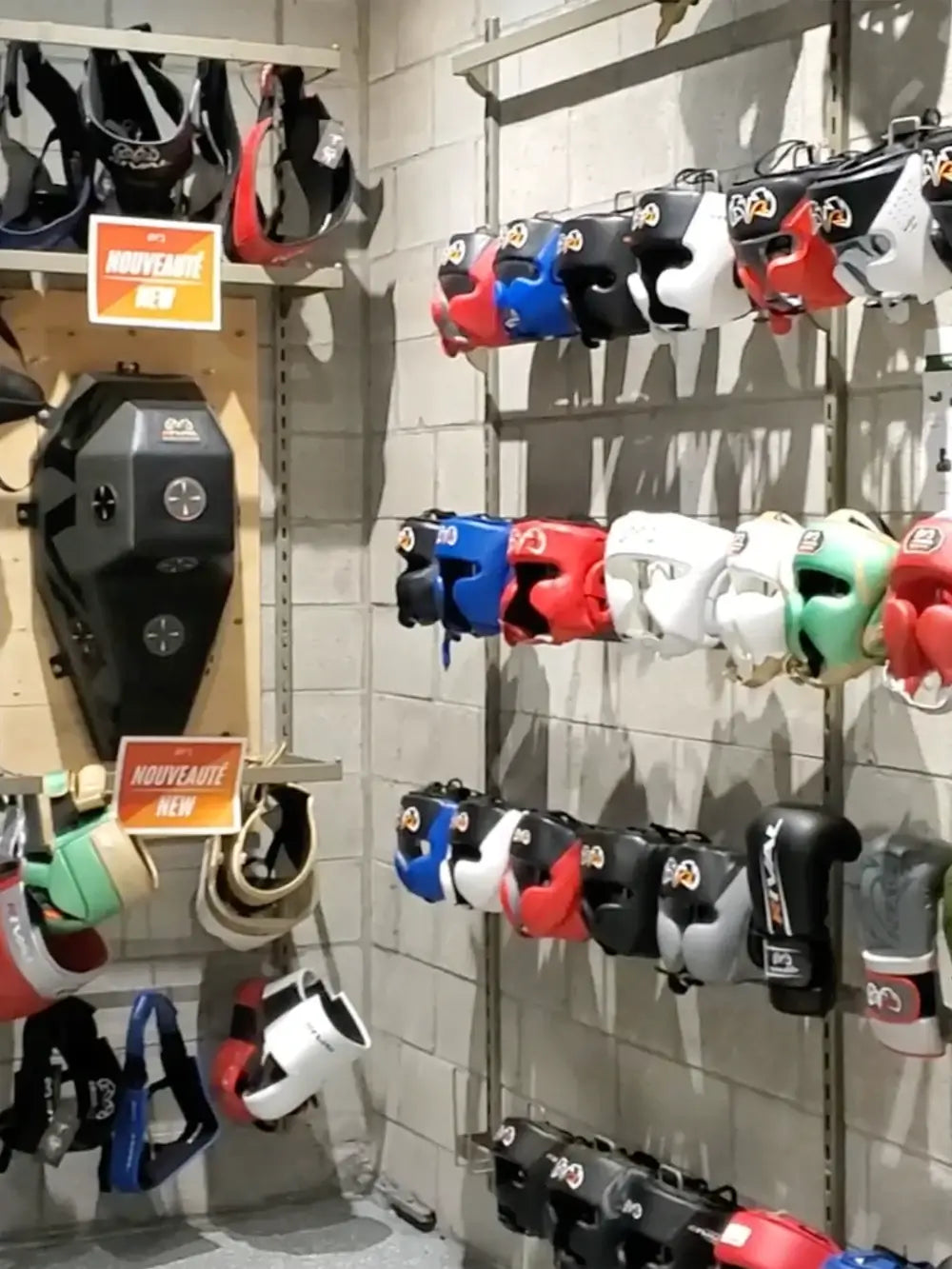 Gear Rivals Rival Offices & Stores - Rival Gear Boxing UK – Rival Boxing Gear UK