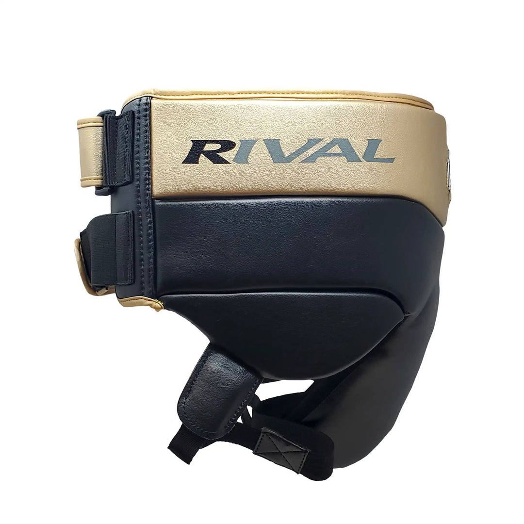 RNFL100 Professional No-Foul Protector – Rival Boxing Gear UK