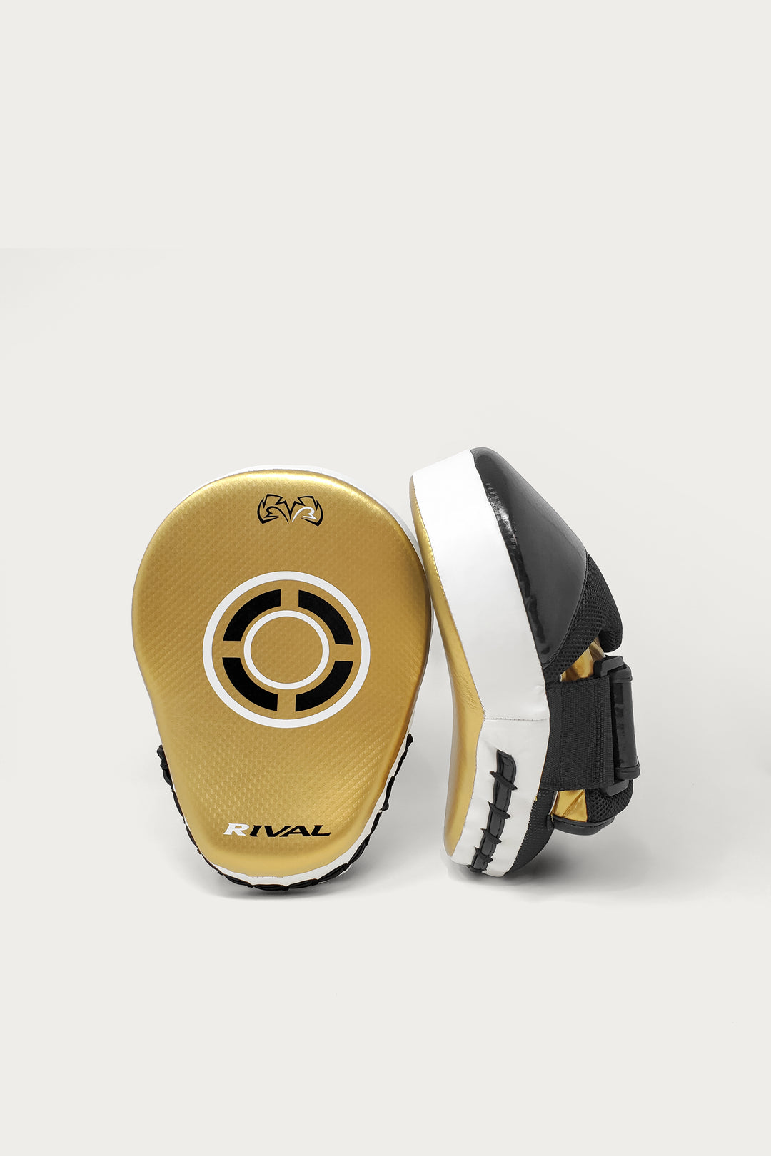 rivalハンドミット RIVAL RPM-7パンチングミット ライバル | BoxingCafe