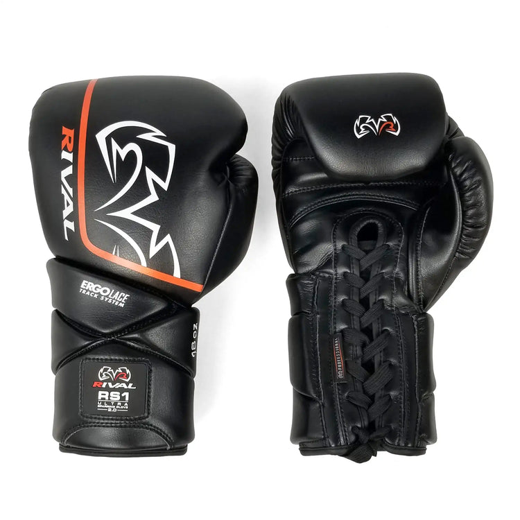 Rival boxing gloves 14oz online