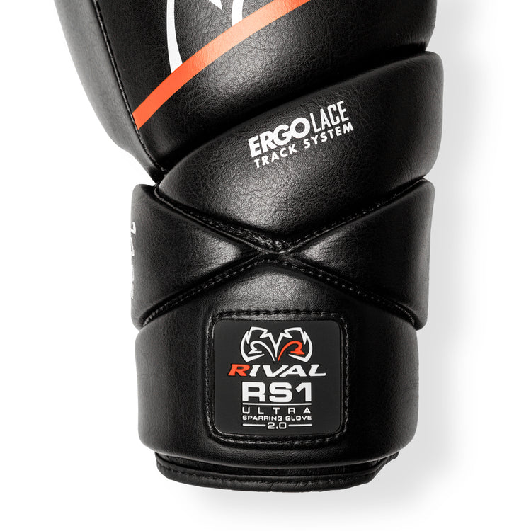 RS1 Ultra Sparring Gloves 2.0 – Rival Boxing Gear UK