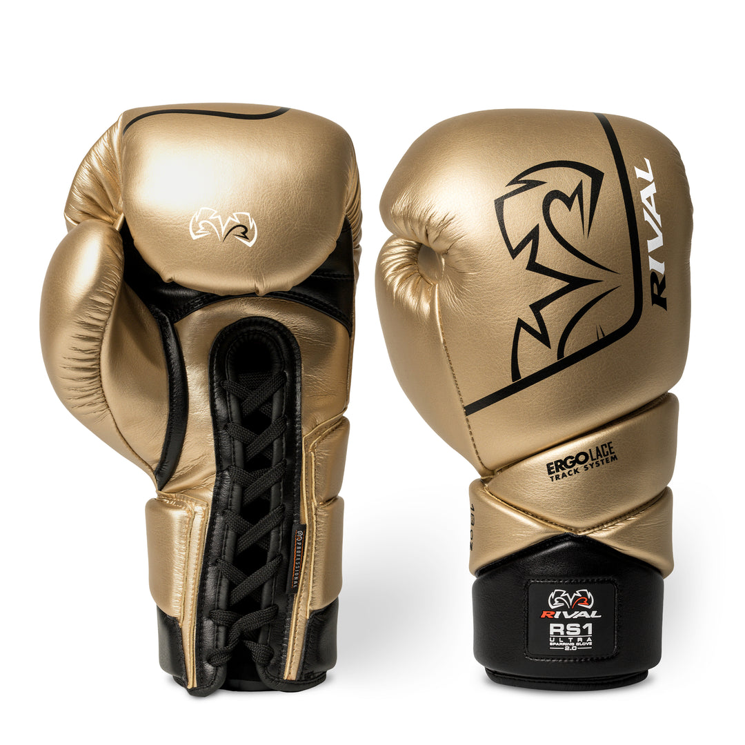 RS1 Ultra Sparring Gloves 2.0 – Rival Boxing Gear UK