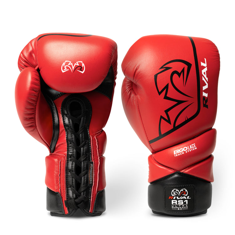 RS1 Ultra Sparring Gloves 2.0 – Rival Boxing Gear UK