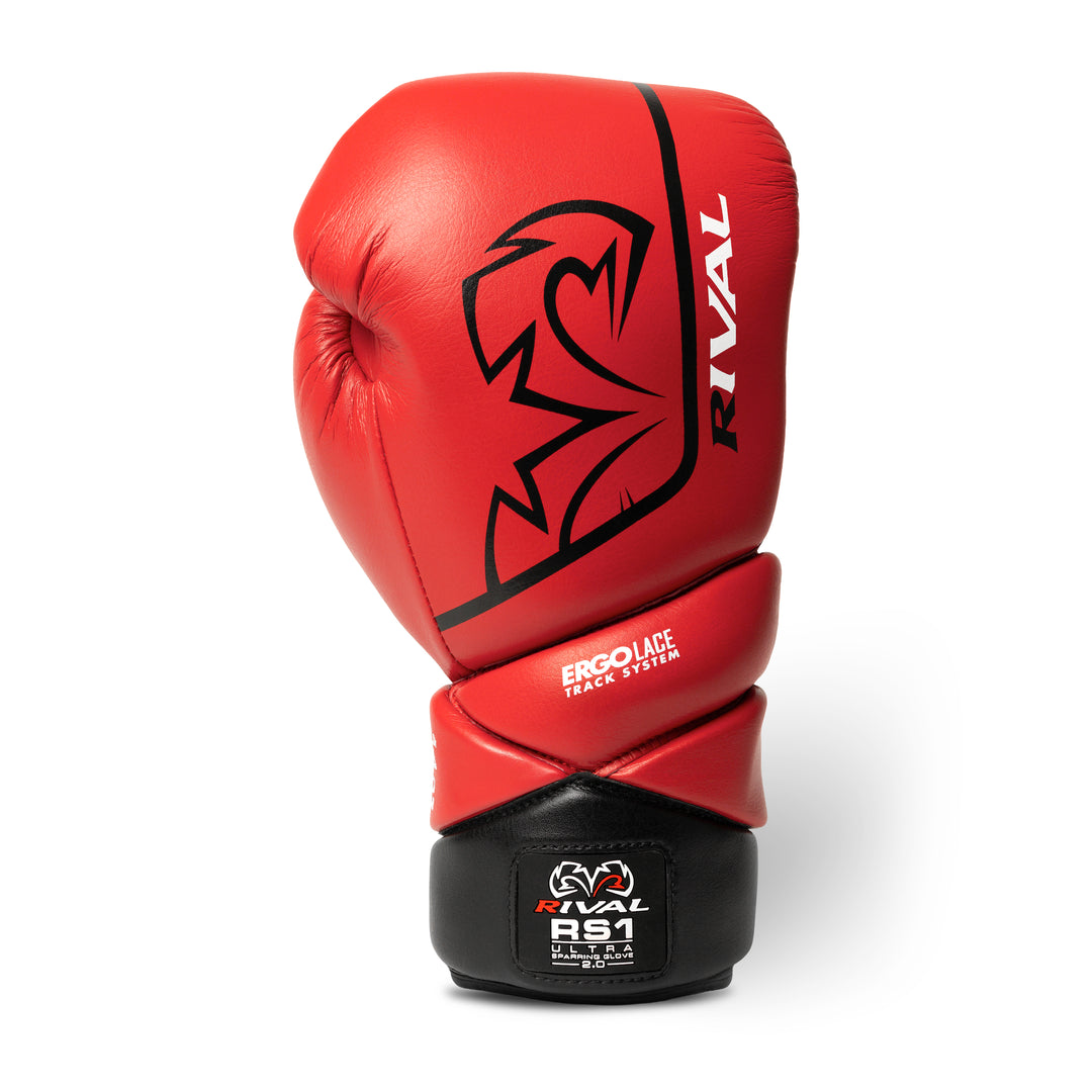 RS1 Ultra Sparring Gloves 2.0 – Rival Boxing Gear UK